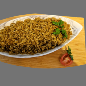 Catering Service