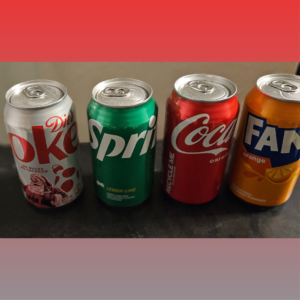 Non Alcool Drink